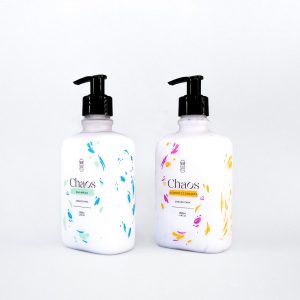 Kit Shampoo & Acondicionador