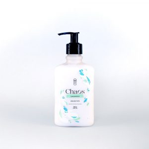 Shampoo Personalizado